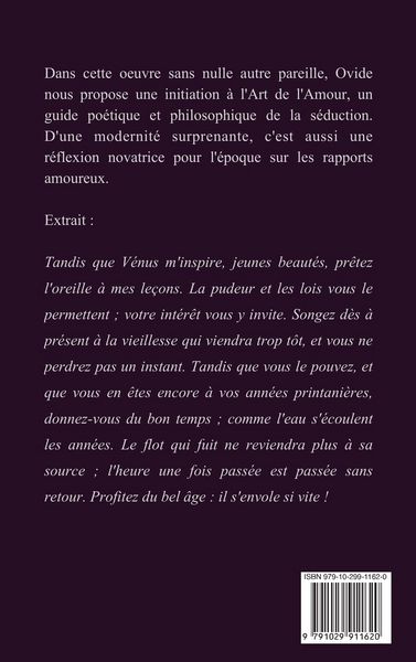 Produktbild: L'Art d'Aimer