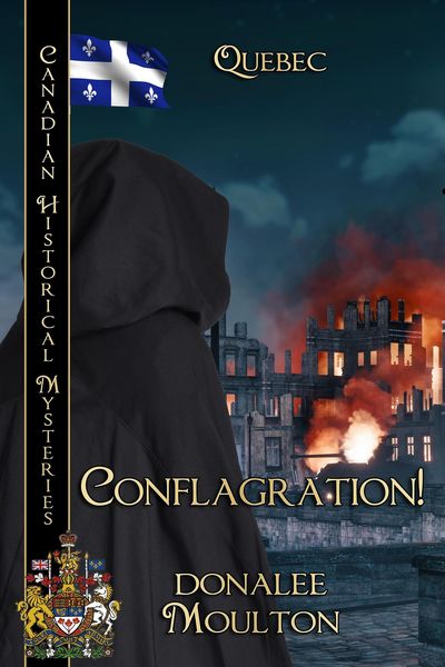 Produktbild: Conflagration