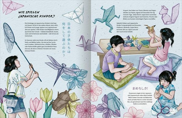 Produktbild: Japan