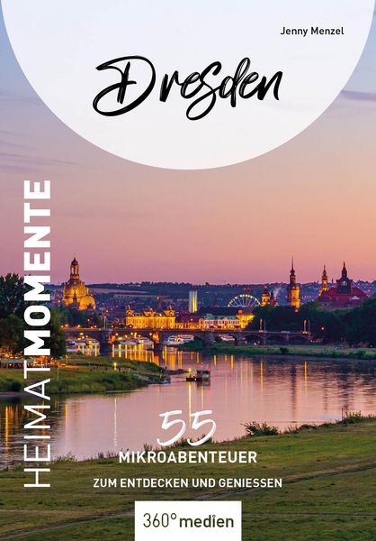 Produktbild: Dresden - HeimatMomente