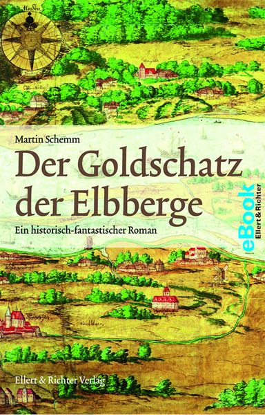 Produktbild: Der Goldschatz der Elbberge
