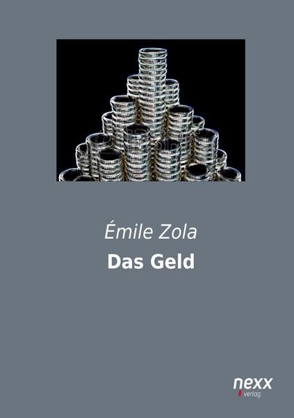 Produktbild: Das Geld