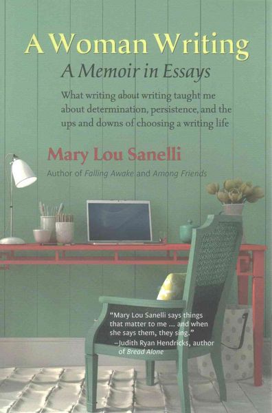 Produktbild: Woman Writing