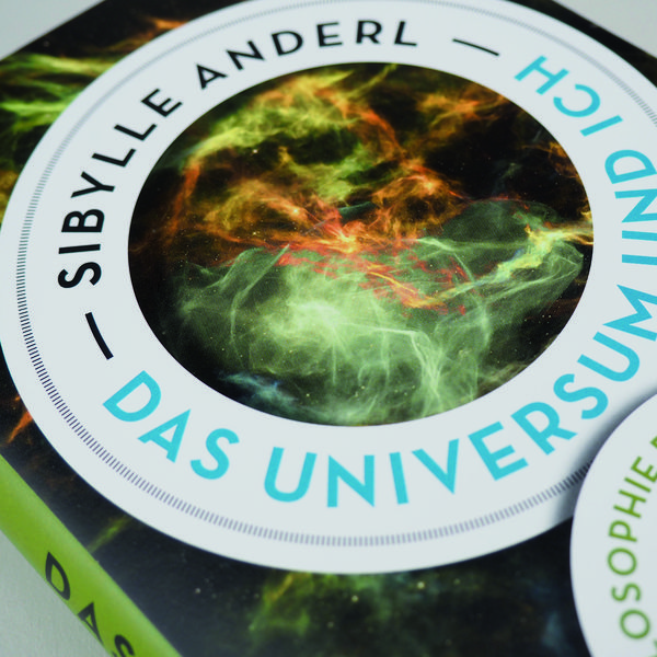 Produktbild: Das Universum und ich