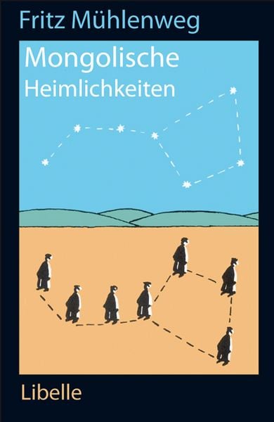 Produktbild: Mongolische Heimlichkeiten
