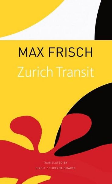 Produktbild: Zurich Transit