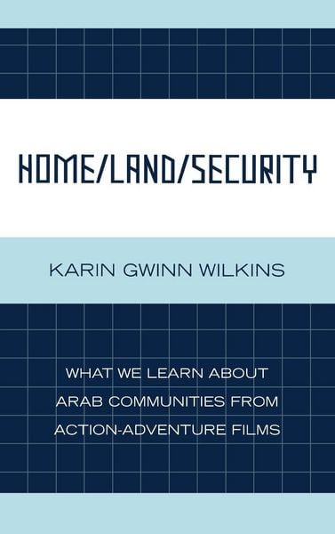 Produktbild: Home/Land/Security