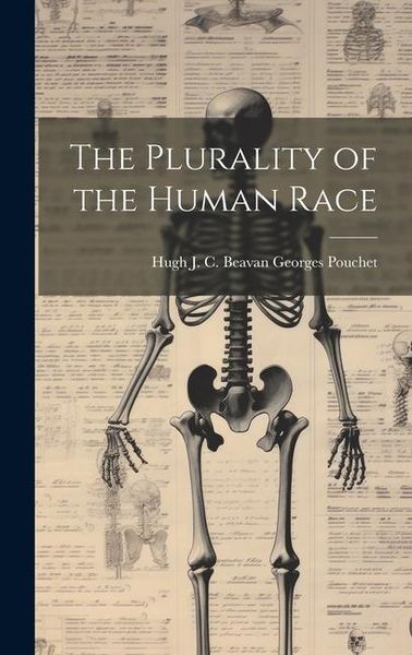Produktbild: The Plurality of the Human Race