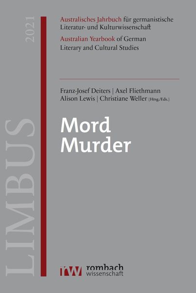 Produktbild: Mord / Murder