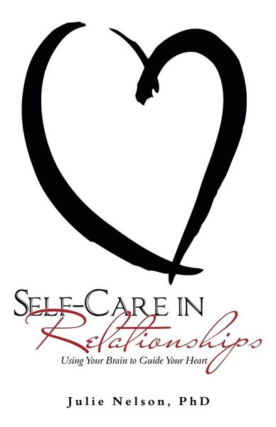 Produktbild: Self-Care in Relationships