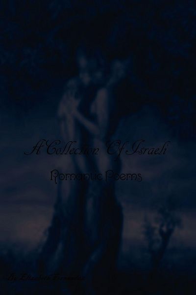 Produktbild: A Collection of Israeli Romantic Poems
