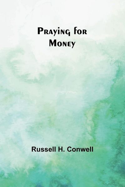 Produktbild: Praying for Money