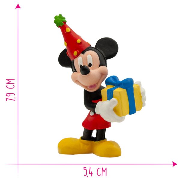 Produktbild: Micky Celebration, Spielfigur