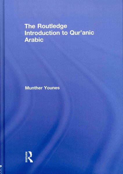 Produktbild: The Routledge Introduction to Qur'anic Arabic