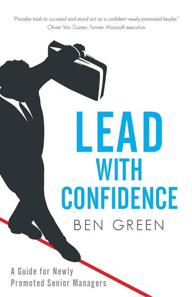 Produktbild: Lead With Confidence
