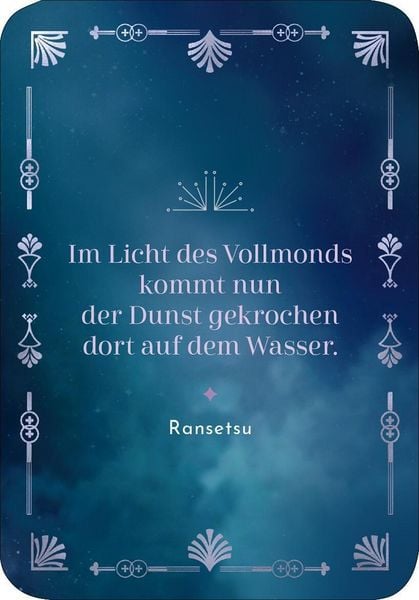 Produktbild: Nachtgedanken
