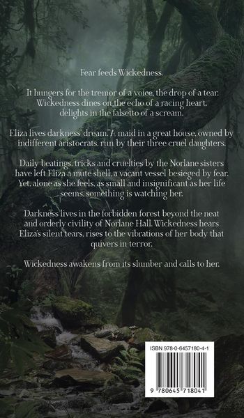 Produktbild: Child of Fear and Fire