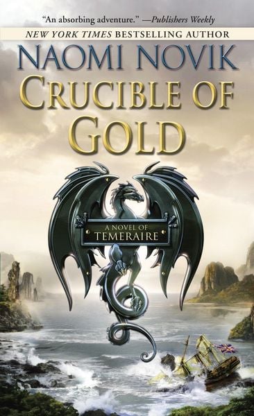 Produktbild: Crucible of Gold