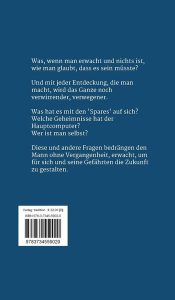 Produktbild: Der, der sieht