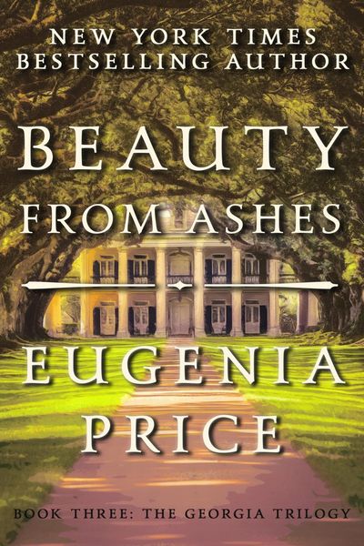 Produktbild: Beauty from Ashes