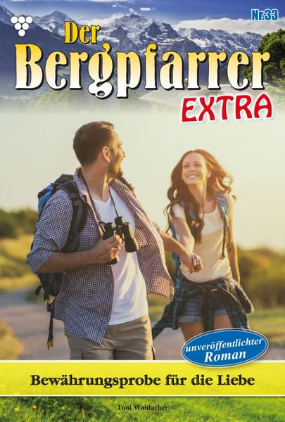 Produktbild: Bew&auml;hrungsprobe f&uuml;r die Liebe