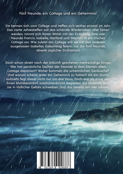 Produktbild: Februarsturm