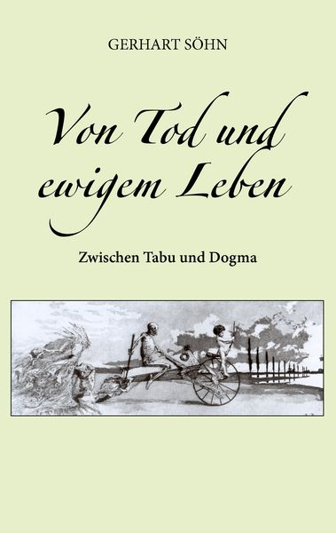 Produktbild: Von Tod und ewigem Leben