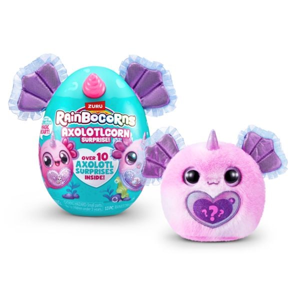 Produktbild: Rainbocorns Axolotlcorn Surprise von ZURU