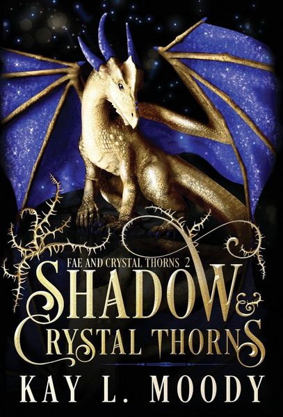 Produktbild: Shadow and Crystal Thorns