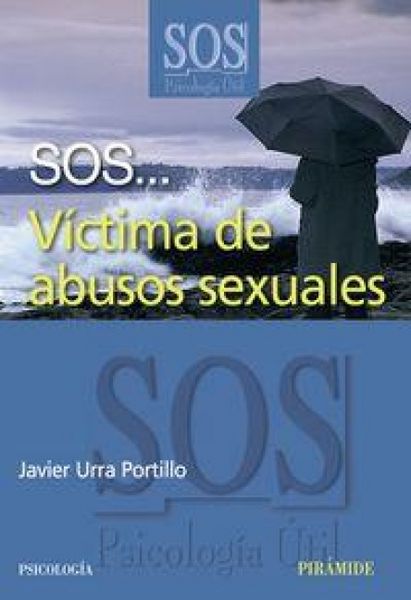 Produktbild: SOS-- v&iacute;ctima de abusos sexuales