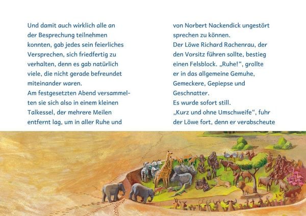 Produktbild: Ich kann lesen!: Die sch&ouml;nsten Geschichten zum Selberlesen