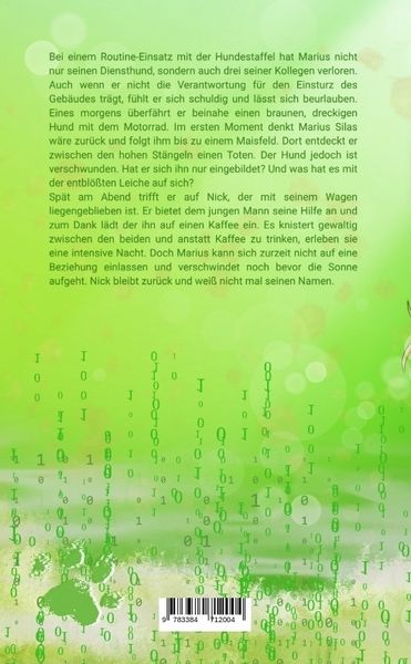 Produktbild: Ungeahnte N&auml;he