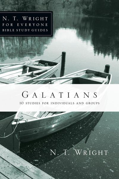 Produktbild: Galatians