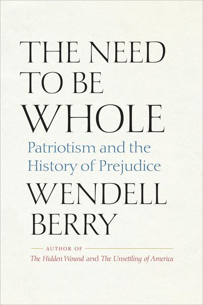 Produktbild: The Need to Be Whole