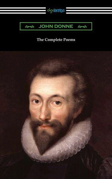 Produktbild: The Complete Poems