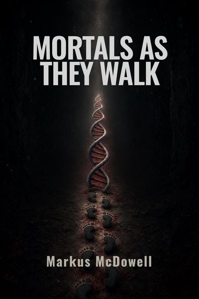Produktbild: Mortals As They Walk