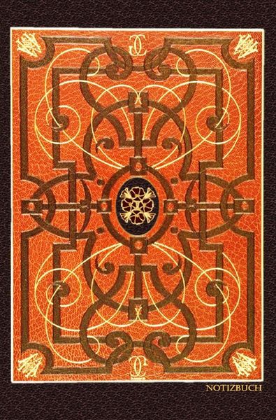 Produktbild: Notizbuch