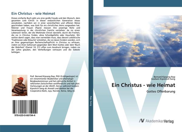 Produktbild: Ein Christus - wie Heimat