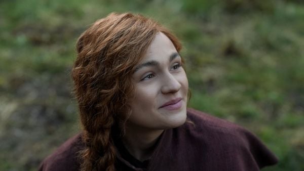 Produktbild: Outlander - Die komplette sechste Season [4 DVDs]