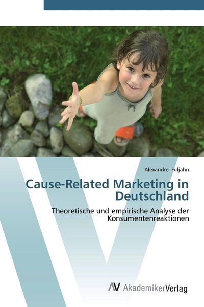 Produktbild: Cause-Related Marketing in Deutschland