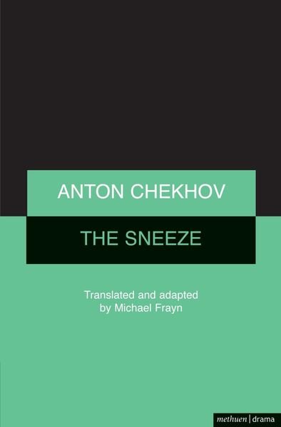 Produktbild: The Sneeze