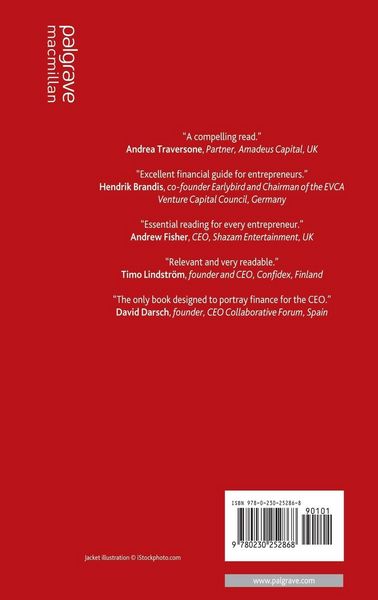 Produktbild: Getting Between the Balance Sheets