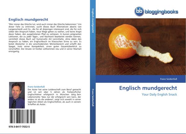 Produktbild: Englisch mundgerecht