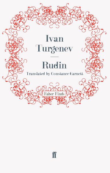Produktbild: Rudin