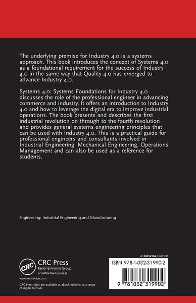 Produktbild: Systems 4.0
