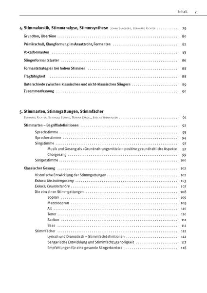 Produktbild: Die Stimme