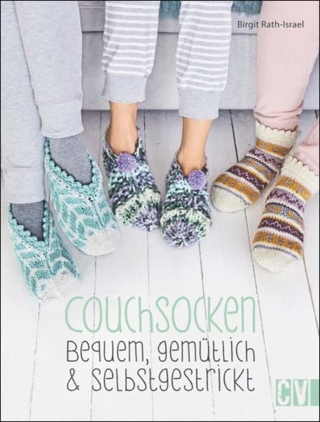 Couchsocken