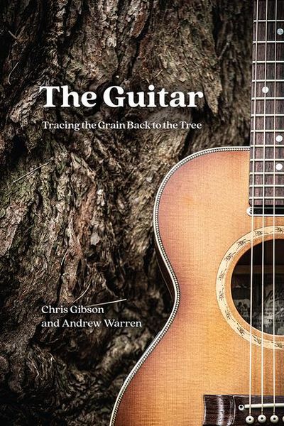 Produktbild: The Guitar