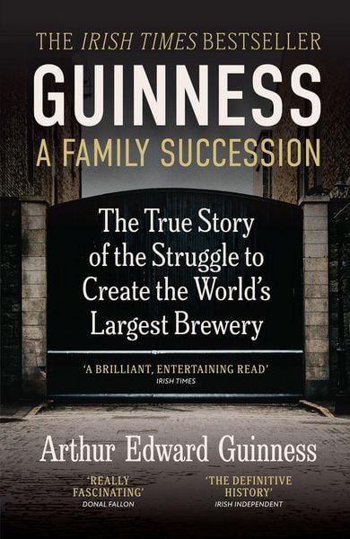 Produktbild: Guinness