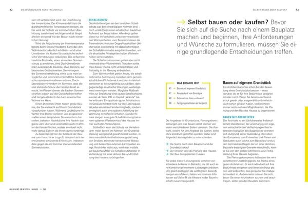Produktbild: Unser Bauherren-Handbuch